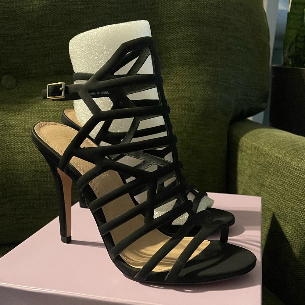 Madden Girl Heels